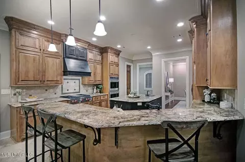 Kitchen - 512 Durrango Dr, Brandon, MS 39047 photo 1 of 5