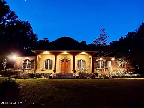 512 Durrango Dr, Brandon, MS 39047