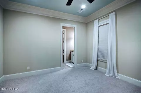Bedroom - 512 Durrango Dr, Brandon, MS 39047 photo 2 of 5