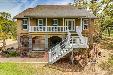 4510 Washington Ave, Pascagoula, MS 39581