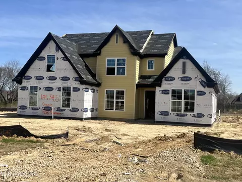 5300 John Nielsen Way, Olive Branch, MS 38654