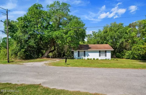 2601 19th Ave, Gulfport, MS 39501