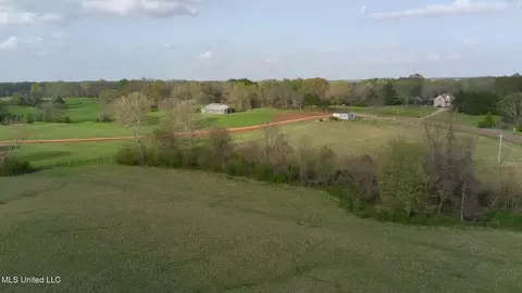 0 Sycamore Rd, Coldwater, MS 38618