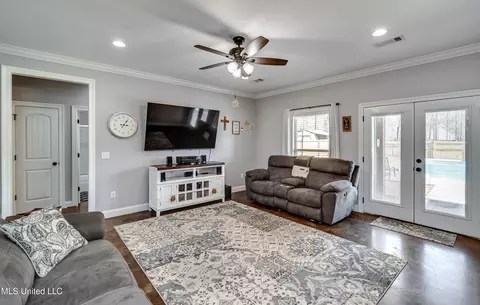 1317 Star Rd, Brandon, MS 39042 photo 16