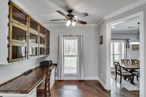 1317 Star Rd, Brandon, MS 39042 photo 25
