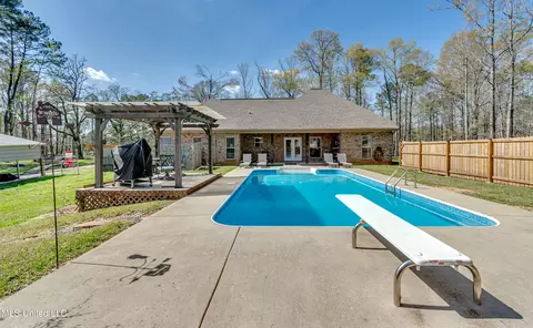 1317 Star Rd, Brandon, MS 39042 photo 5