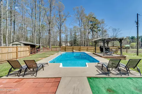 1317 Star Rd, Brandon, MS 39042 photo 10