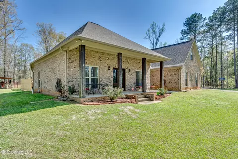 1317 Star Rd, Brandon, MS 39042 photo 2