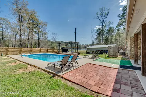 1317 Star Rd, Brandon, MS 39042 photo 7