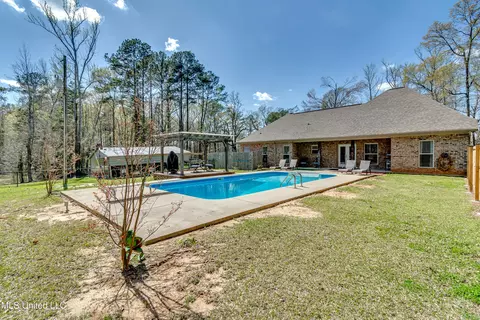 1317 Star Rd, Brandon, MS 39042 photo 6