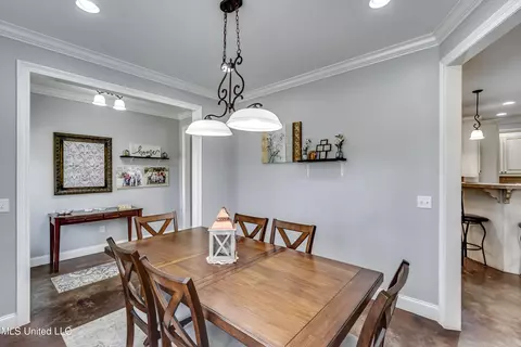 1317 Star Rd, Brandon, MS 39042 photo 14