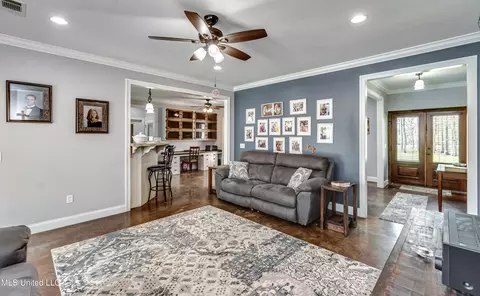 1317 Star Rd, Brandon, MS 39042 photo 17