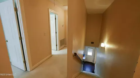 Entry Way - 50 Moss Forest Cir, Jackson, MS 39211 photo 1 of 8