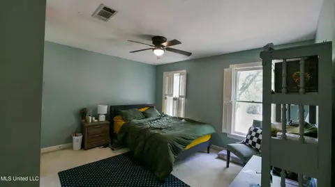 Bedroom - 50 Moss Forest Cir, Jackson, MS 39211 photo 6 of 9