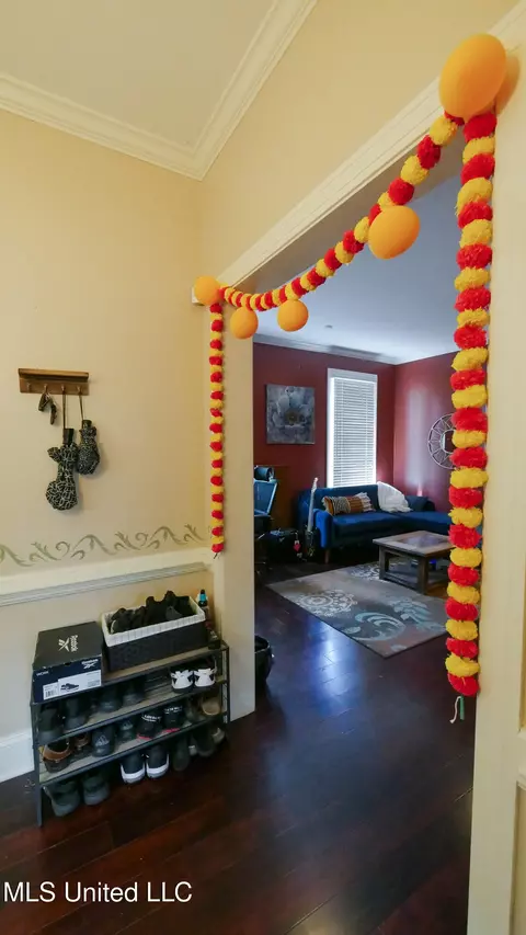 Entry Way - 50 Moss Forest Cir, Jackson, MS 39211 photo 3 of 8