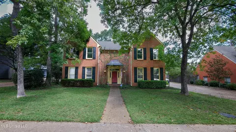 50 Moss Forest Cir, Jackson, MS 39211