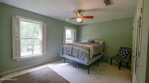 Bedroom - 50 Moss Forest Cir, Jackson, MS 39211 photo 1 of 9