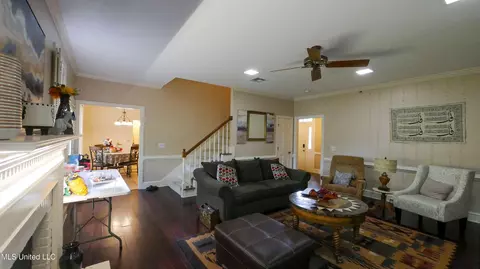 Other - 50 Moss Forest Cir, Jackson, MS 39211 photo 6 of 14