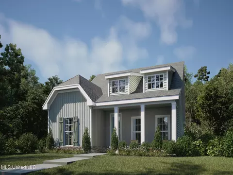 126 Everly Cir, Ocean Springs, MS 39564