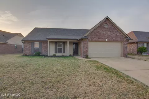 4771 Encore Pkwy, Walls, MS 38680