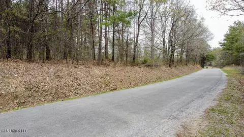 0 Wilkins Chapel Rd, Holly Springs, MS 38635