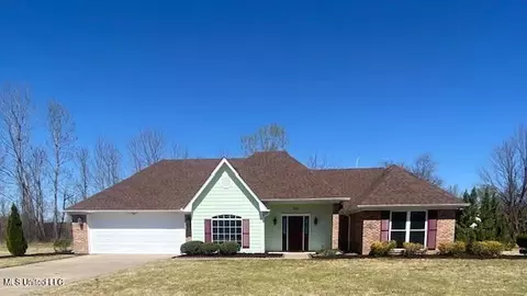 362 Sandy Cv, Clarksdale, MS 38614