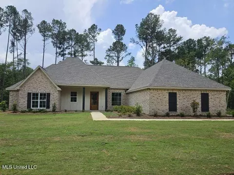 441 Barksdale Rd, Brandon, MS 39047
