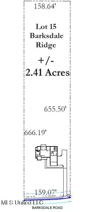 Other - 441 Barksdale Rd, Brandon, MS 39047 photo 9 of 9