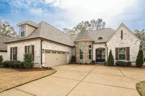 3243 Tina Renee Ln, Nesbit, MS 38651