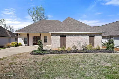 172 Cornerstone Dr, Madison, MS 39110