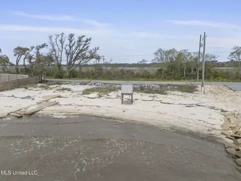 Belle Fontaine Drive, Ocean Springs, MS 39564