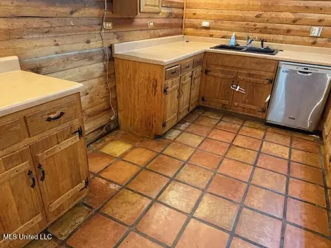 Kitchen - 4572 Highway 178, Potts Camp, MS 38659 photo 3 of 3
