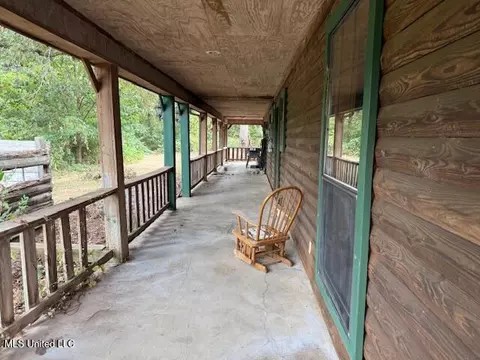 Exterior - 4572 Highway 178, Potts Camp, MS 38659 photo 3 of 3