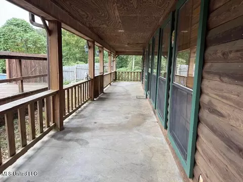Exterior - 4572 Highway 178, Potts Camp, MS 38659 photo 2 of 3