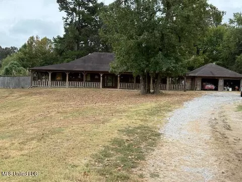 4572 Highway 178, Potts Camp, MS 38659