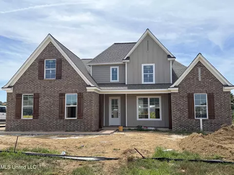5313 John Nielsen Way, Olive Branch, MS 38654