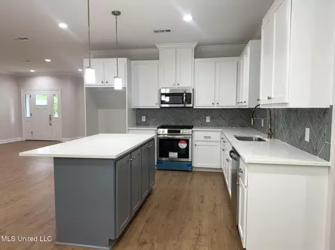 100 N Temple Road Rd, Natchez, MS 39120 photo 8