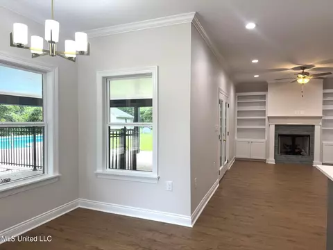 100 N Temple Road Rd, Natchez, MS 39120 photo 3