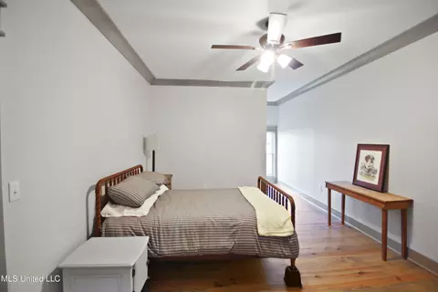 Bedroom - 7243 N Highway 433, Benton, MS 39039 photo 10 of 10