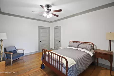 Bedroom - 7243 N Highway 433, Benton, MS 39039 photo 9 of 10
