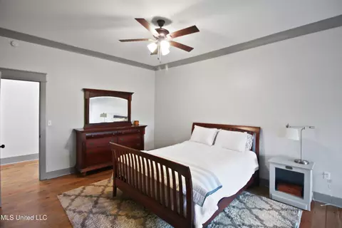 Bedroom - 7243 N Highway 433, Benton, MS 39039 photo 6 of 10