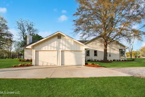 Exterior - 7243 N Highway 433, Benton, MS 39039 photo 7 of 12