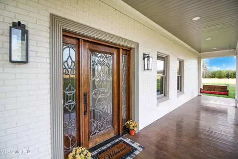 Exterior - 7243 N Highway 433, Benton, MS 39039 photo 5 of 12