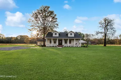 Exterior - 7243 N Highway 433, Benton, MS 39039 photo 2 of 12