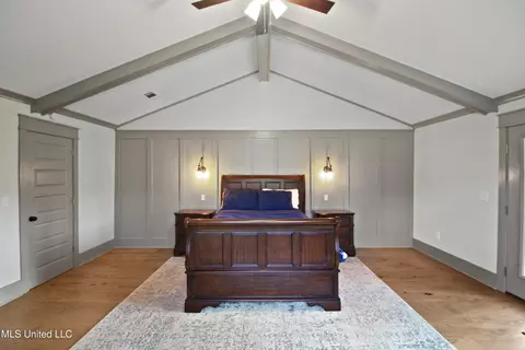 Bedroom - 7243 N Highway 433, Benton, MS 39039 photo 1 of 10