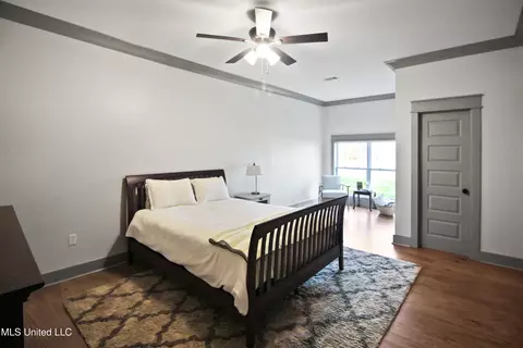 Bedroom - 7243 N Highway 433, Benton, MS 39039 photo 5 of 10