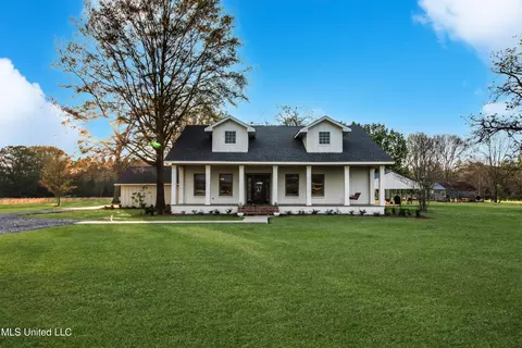 7243 N Highway 433, Benton, MS 39039