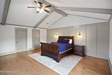 Bedroom - 7243 N Highway 433, Benton, MS 39039 photo 2 of 10