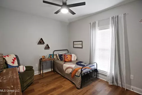 Bedroom - 714 Waters Dr, Madison, MS 39110 photo 7 of 8