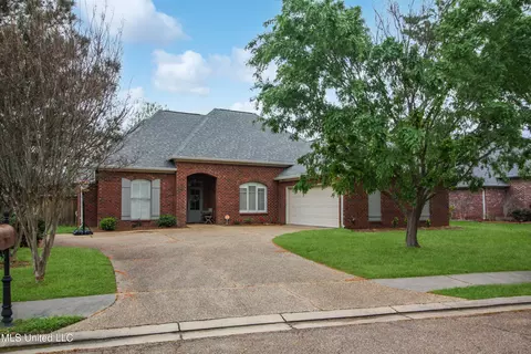 Exterior - 714 Waters Dr, Madison, MS 39110 photo 8 of 8